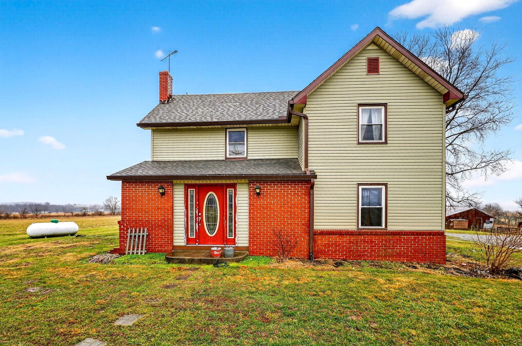 30320 Jackson Road Kingston, OH 45644 - Photo 6 of 64 30320 Jackson Rd 32