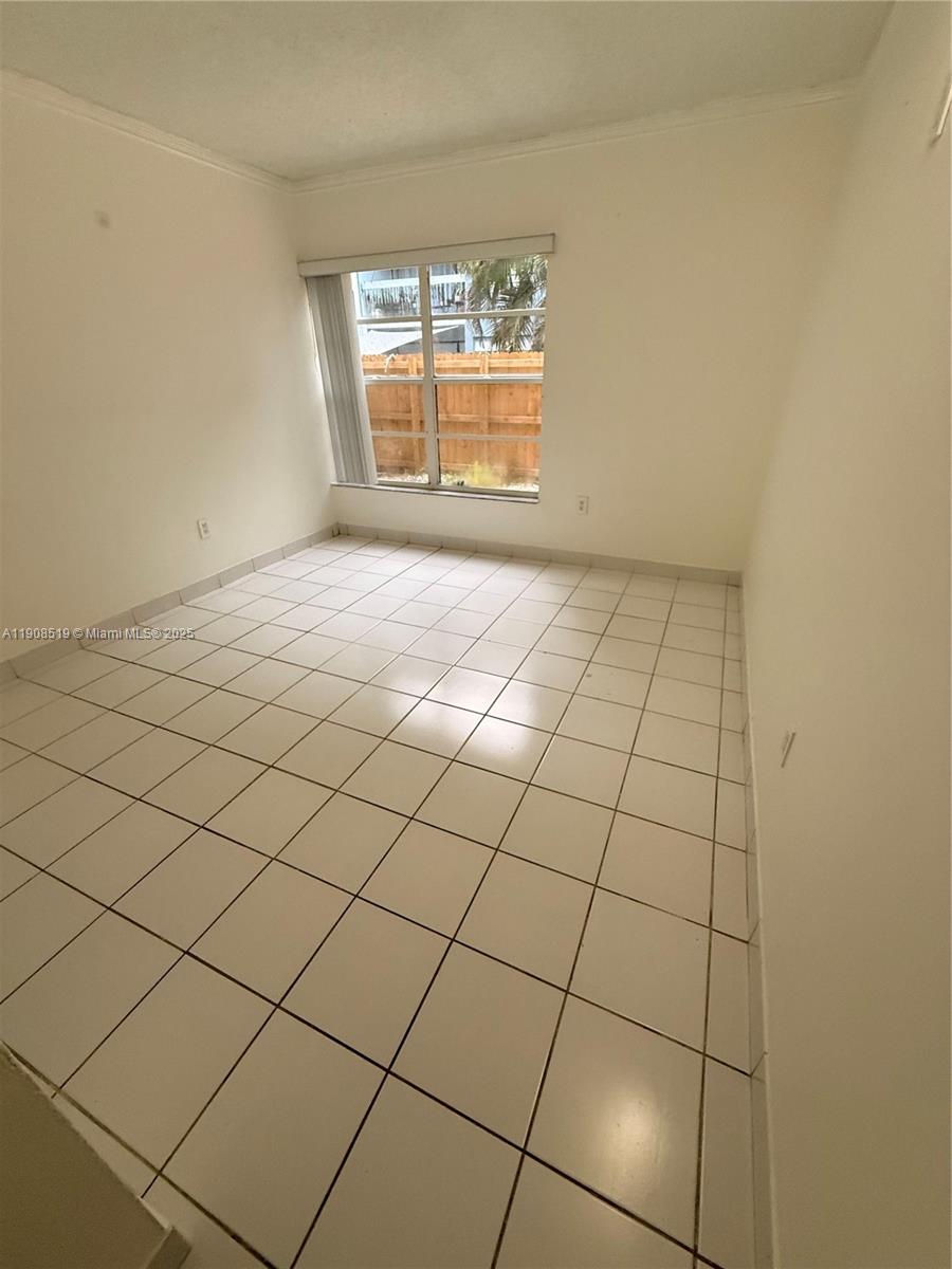 6300 Southwest 138th Court, Unit 102 Miami, FL 33183 - Photo 8 of 17 a view of empty room
