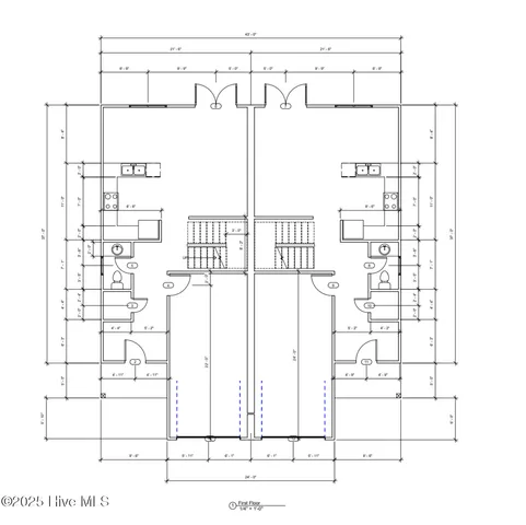 $499,900 | 4367 West Pine Street, Unit A & B, Farmville, NC 27828