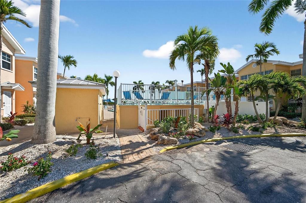 19417 Gulf Boulevard, Unit F110 Indian Rocks Beach, FL 33785 - Photo 58 of 94