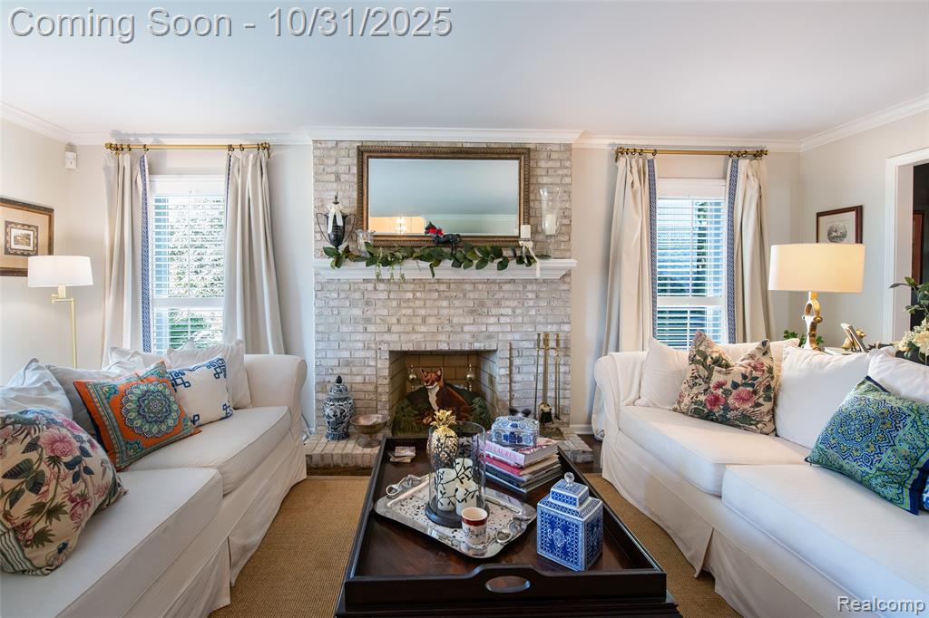 3674 Merriweather Lane Rochester Hills, MI 48306 - Photo 30 of 78