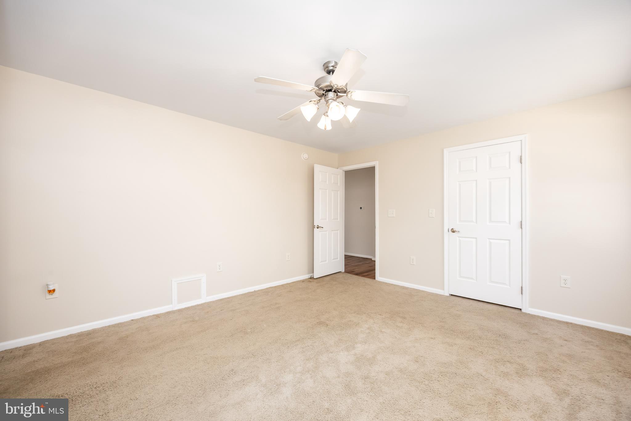 6635 Libertytown Road Berlin, MD 21811 - Photo 27 of 88 Primary Bedroom