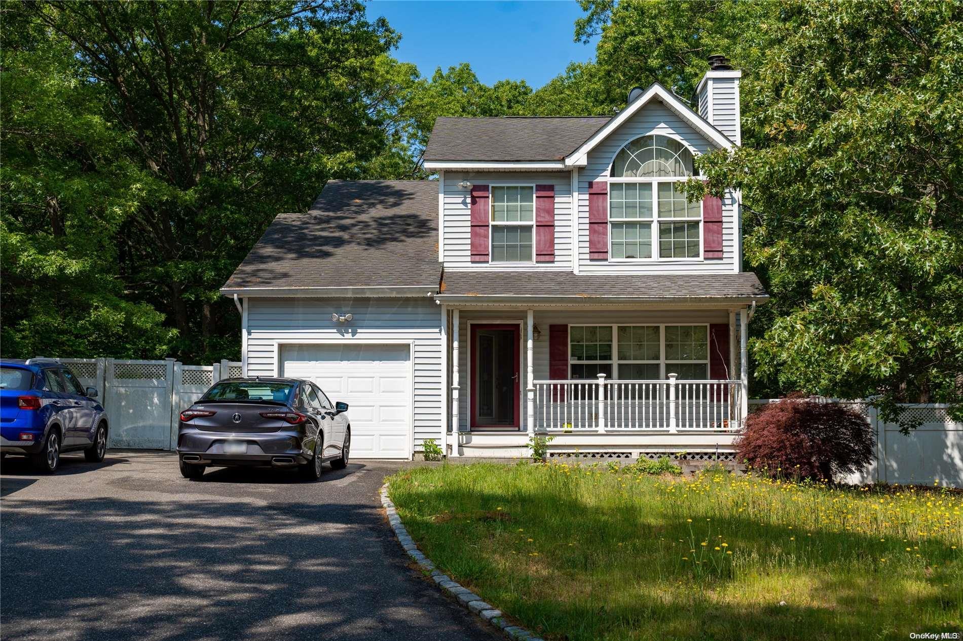 192 West Yaphank Road Coram, NY 11727 - Photo 1 of 1 Gallery Image 1