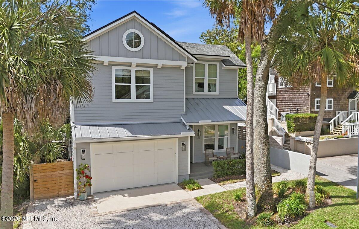 370 8th Street Atlantic Beach, FL 32233 - Photo 1 of 34 370 8th St