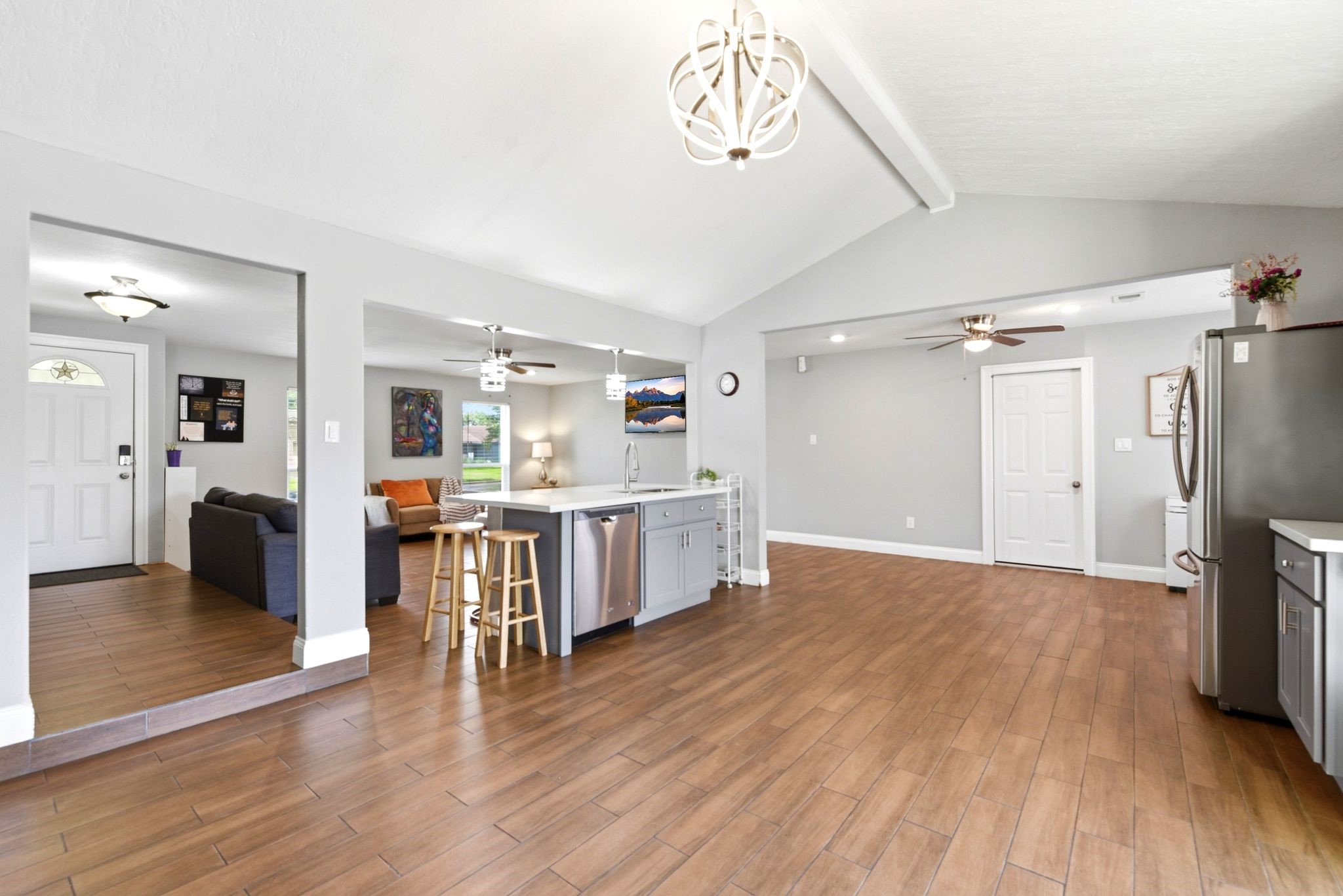 9711 Ebb Street Houston, TX 77089 - Photo 15 of 45