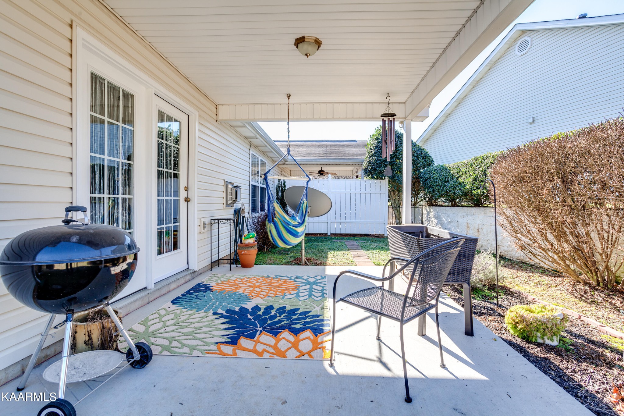 5703 Reece Way Knoxville, TN 37918 - Photo 20 of 21 Gallery Image 20