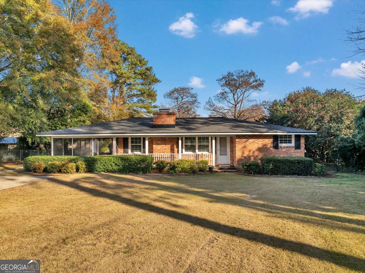 388 Scenic Route Cordele, GA 31015 - Photo 1 of 1 Gallery Image 1