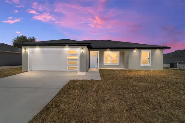 $229,900 | 13863 Southwest 101st Street, Dunnellon, FL 34432