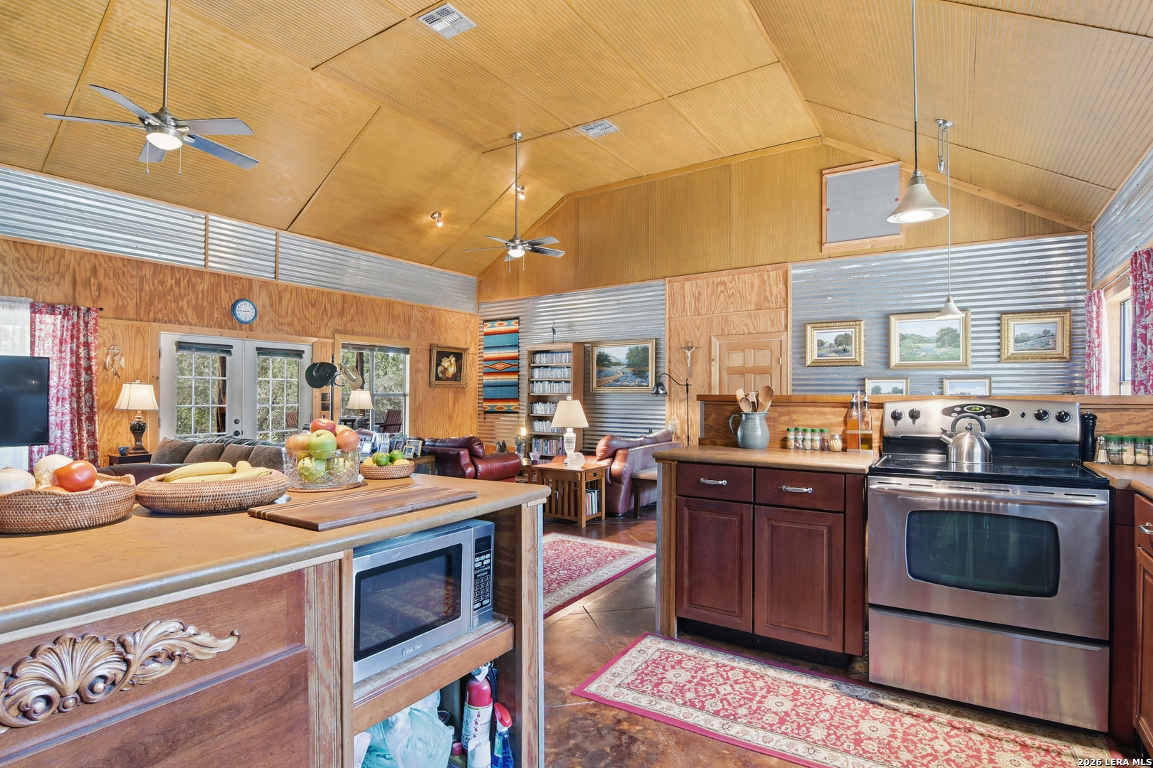 423 Kahn Drive Rio Frio, TX 78879 - Photo 21 of 41 Gallery Image 21