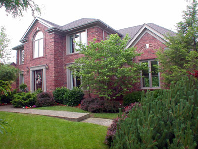15010 Bircham Road Louisville, KY 40245 - Photo 1 of 1 Primary Photo