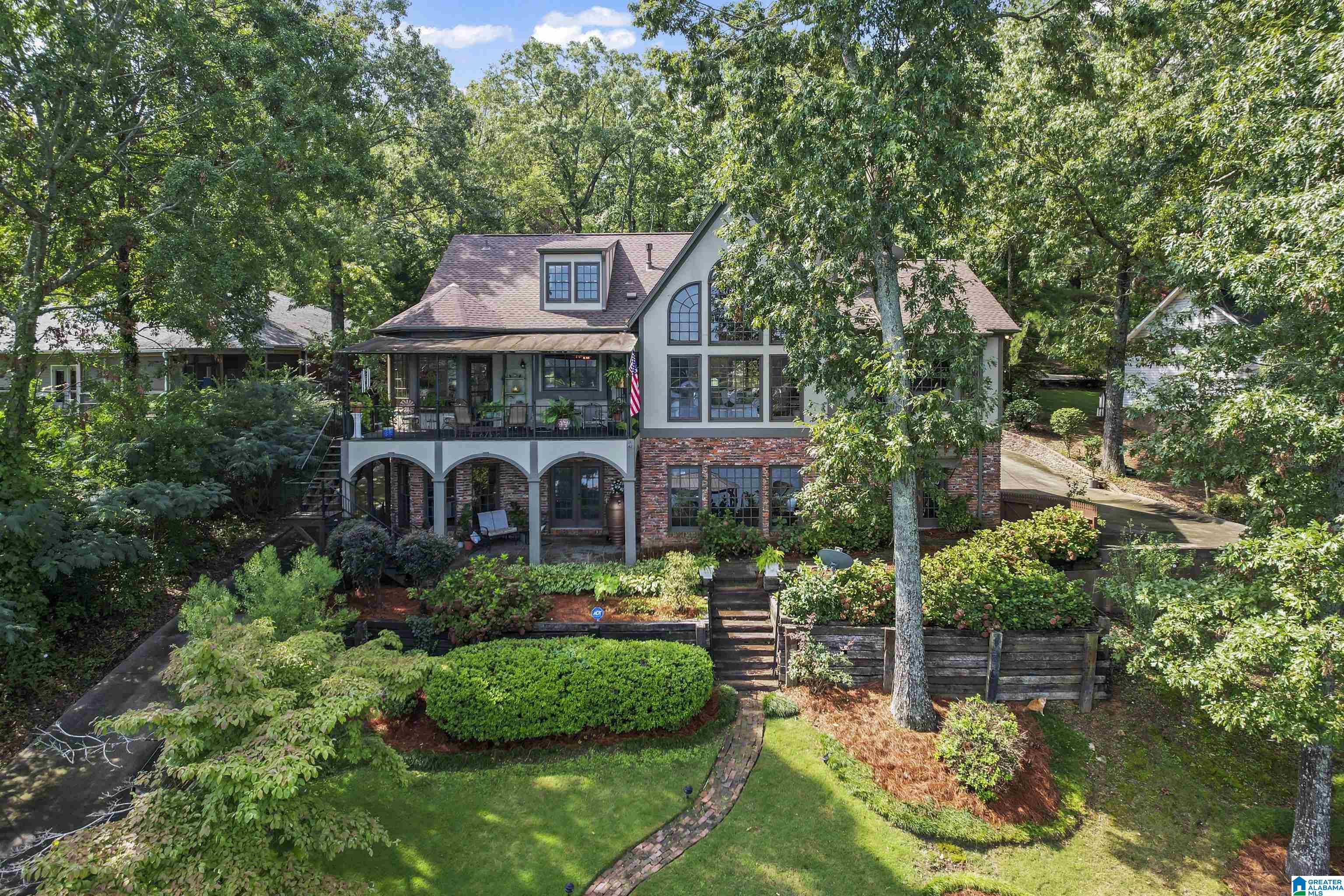 140 Centaurius Circle Alpine, AL 35014 - Photo 3 of 49