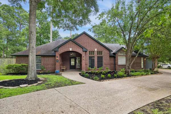 $349,000 | 109 Dawns Edge, Conroe, TX 77356