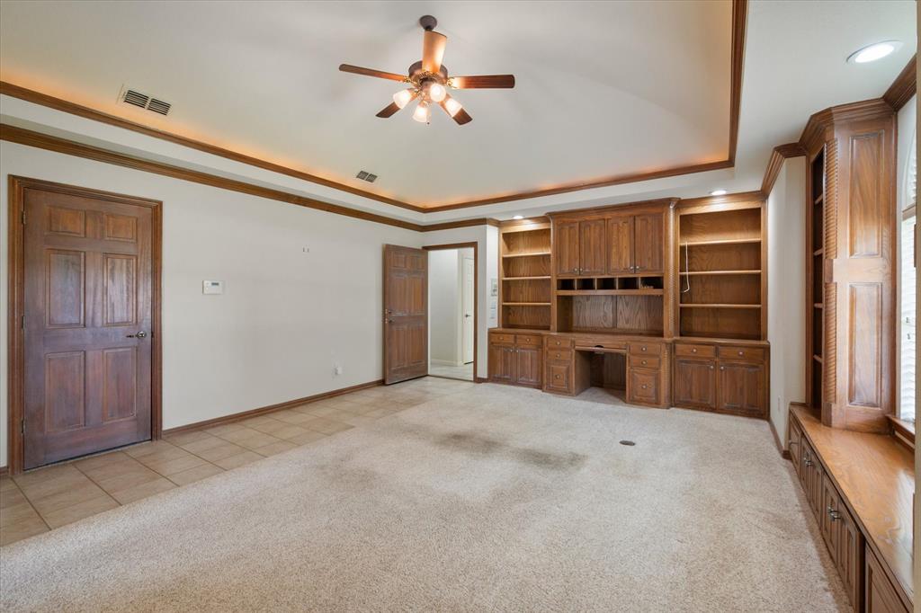 128 Rim Rock Road Aledo, TX 76008 - Photo 30 of 40