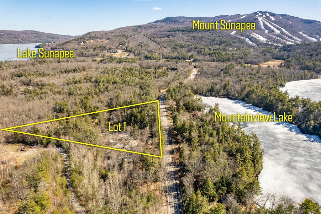 0 Edgemont Road, Unit LOT 1 Sunapee, NH 03782 - Photo 2 of 6