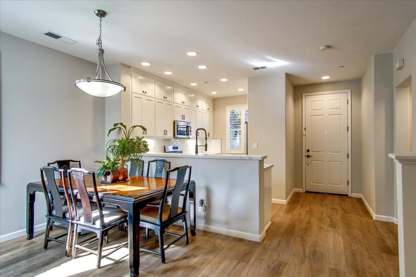 758 Tennyson Drive Gilroy, CA 95020 - Photo 16 of 39 a dining room with furniture and window