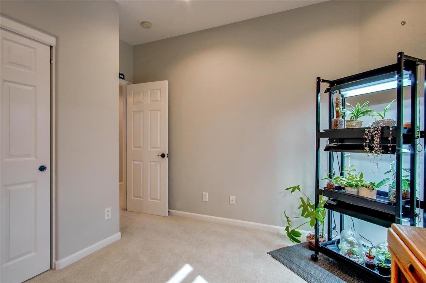 758 Tennyson Drive Gilroy, CA 95020 - Photo 20 of 39 a view of an entryway with wooden floor