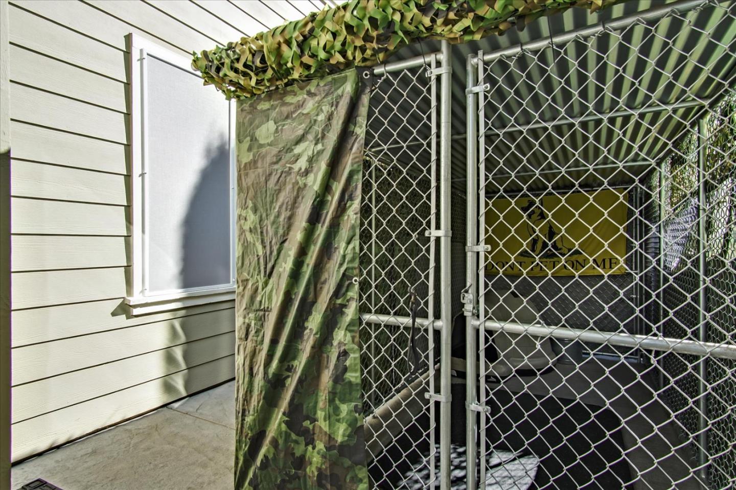 758 Tennyson Drive Gilroy, CA 95020 - Photo 34 of 39 a view of outdoor space