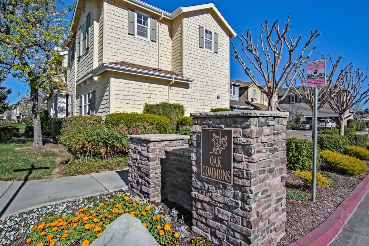 758 Tennyson Drive Gilroy, CA 95020 - Photo 37 of 39 a front view of a house with a yard