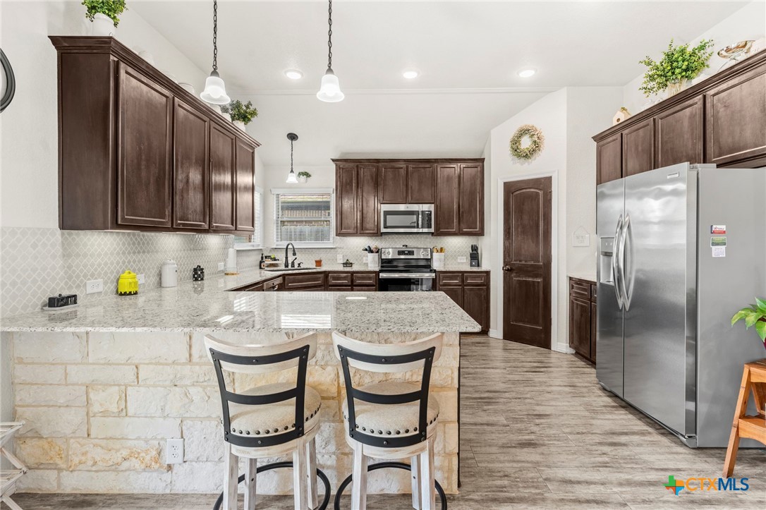2014 Rustic Manor Drive Temple, TX 76502 - Photo 10 of 40 Gallery Image 10