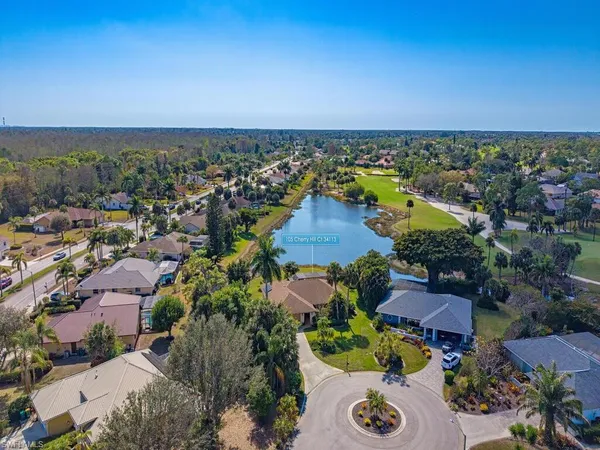 $695,000 | 105 Cherry Hill Court, Naples, FL 34113