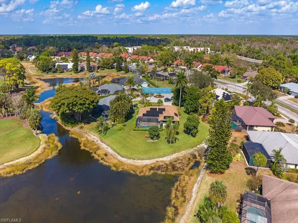 $695,000 | 105 Cherry Hill Court, Naples, FL 34113