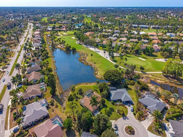 $695,000 | 105 Cherry Hill Court, Naples, FL 34113