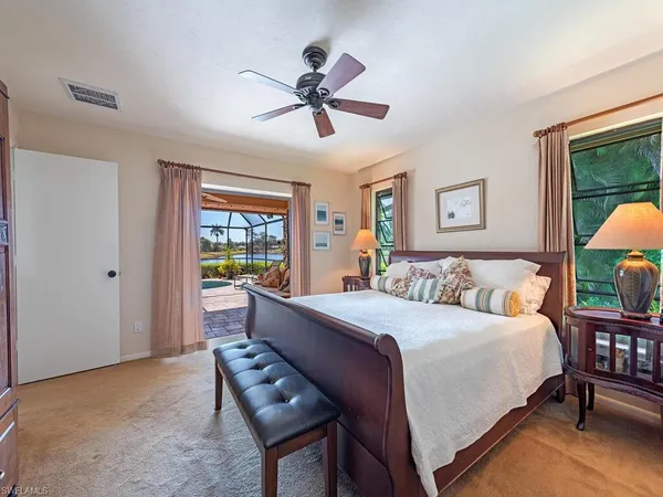 $695,000 | 105 Cherry Hill Court, Naples, FL 34113