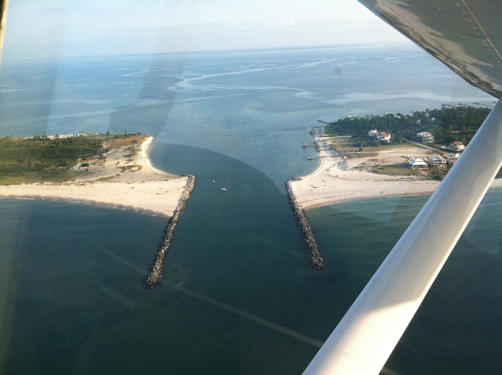 1012 Porter Street St. George Island, FL 32328 - Photo 12 of 22