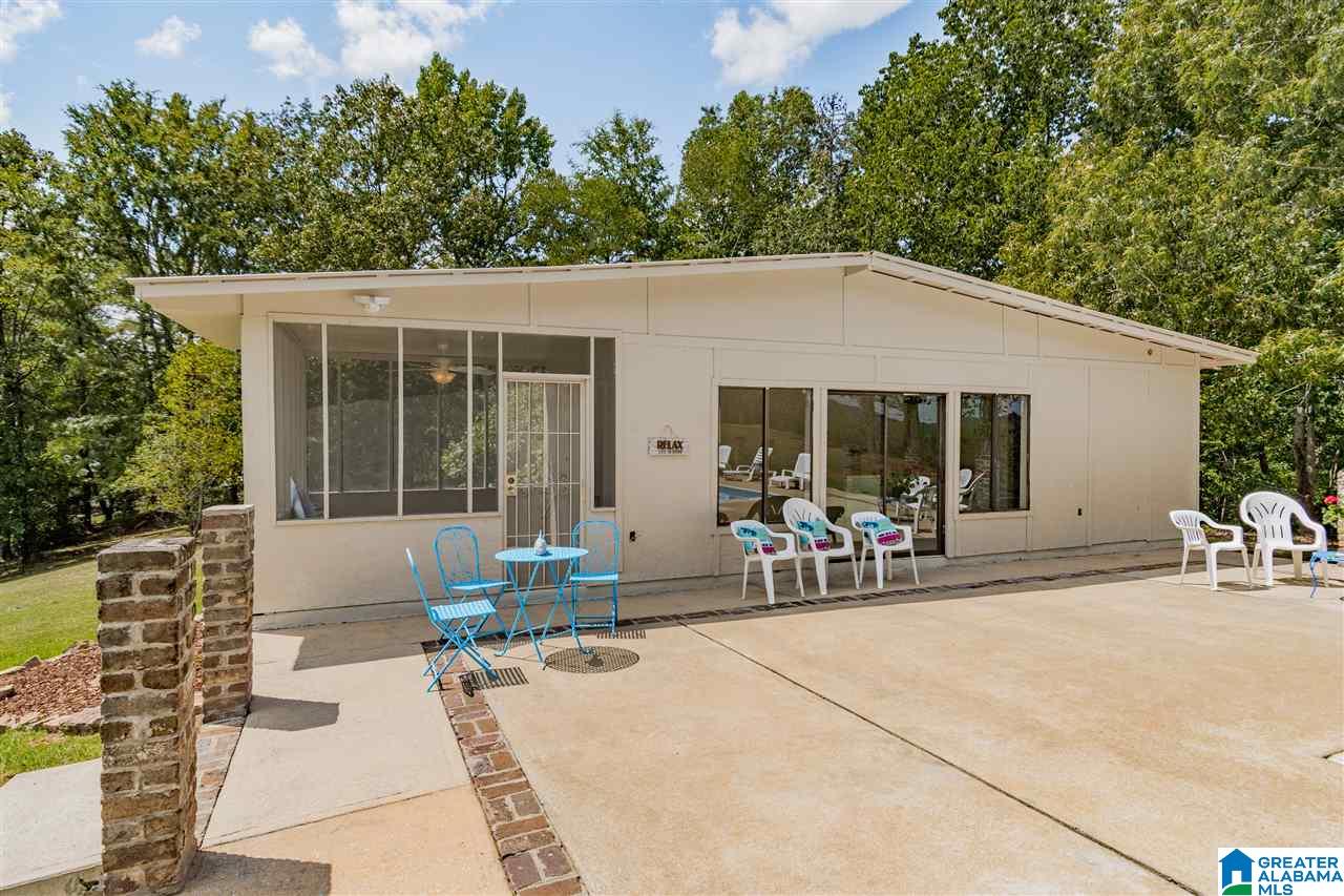 6982 Roper Road Trussville, AL 35173 - Photo 40 of 47