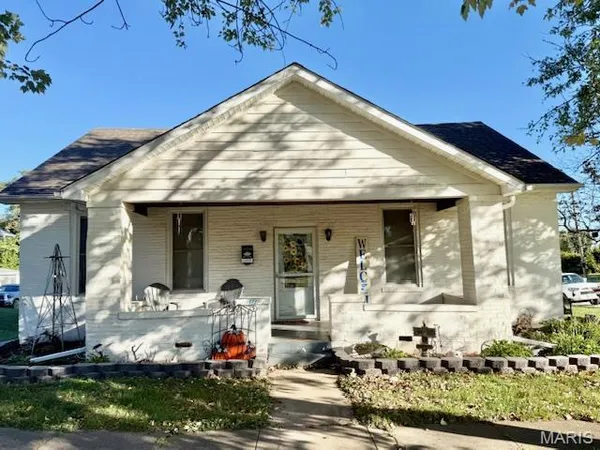 $205,500 | 222 East Church Street, Palmyra, MO 63461