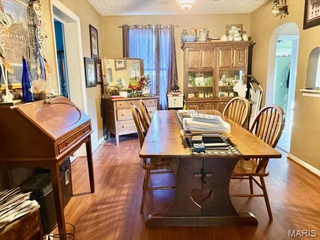 $210,000 | 222 East Church Street, Palmyra, MO 63461