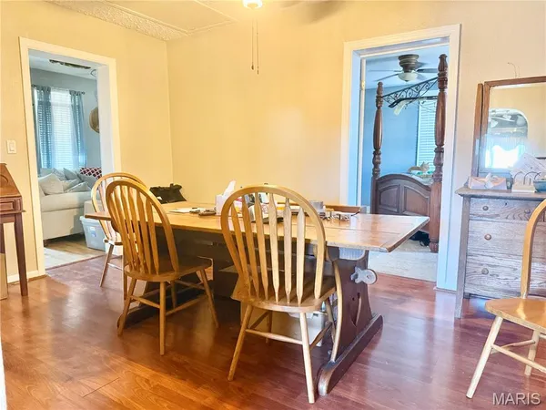 $205,500 | 222 East Church Street, Palmyra, MO 63461