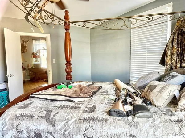 $205,500 | 222 East Church Street, Palmyra, MO 63461