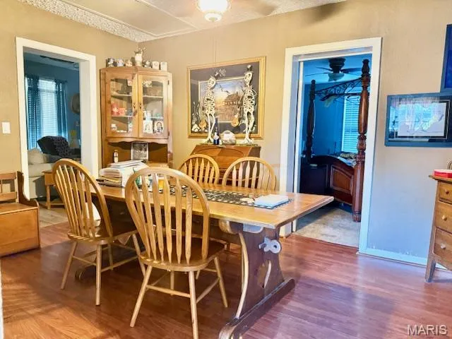 $210,000 | 222 East Church Street, Palmyra, MO 63461