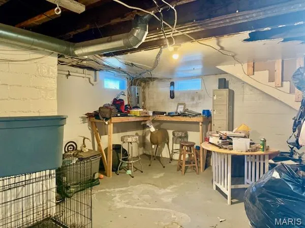 $205,500 | 222 East Church Street, Palmyra, MO 63461