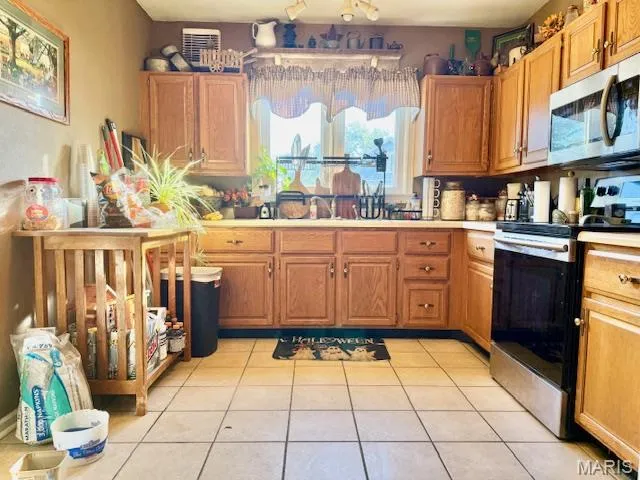 $210,000 | 222 East Church Street, Palmyra, MO 63461