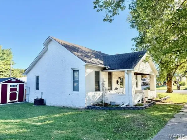$205,500 | 222 East Church Street, Palmyra, MO 63461