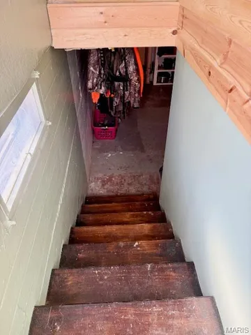 $210,000 | 222 East Church Street, Palmyra, MO 63461