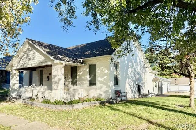 $210,000 | 222 East Church Street, Palmyra, MO 63461