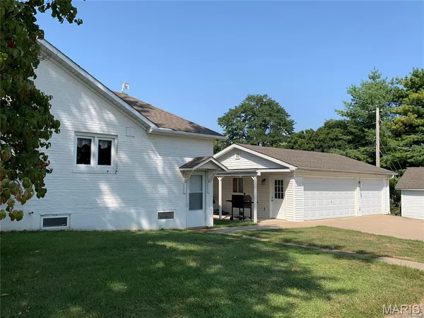 $205,500 | 222 East Church Street, Palmyra, MO 63461