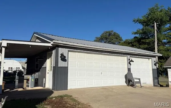 $205,500 | 222 East Church Street, Palmyra, MO 63461