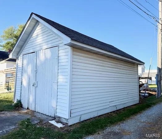 $205,500 | 222 East Church Street, Palmyra, MO 63461