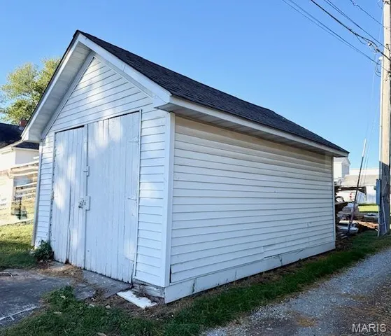 $210,000 | 222 East Church Street, Palmyra, MO 63461