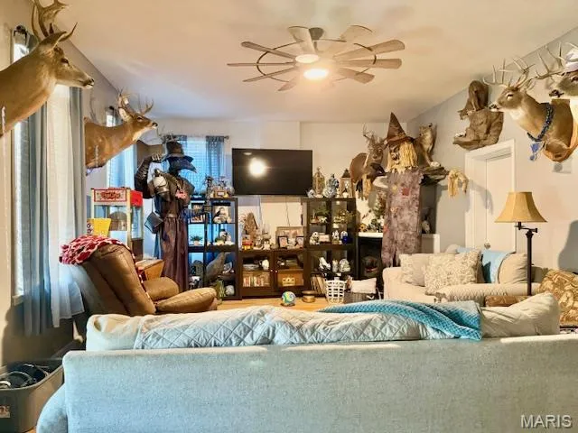 $210,000 | 222 East Church Street, Palmyra, MO 63461