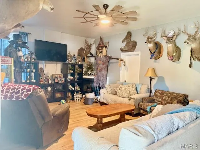 $210,000 | 222 East Church Street, Palmyra, MO 63461