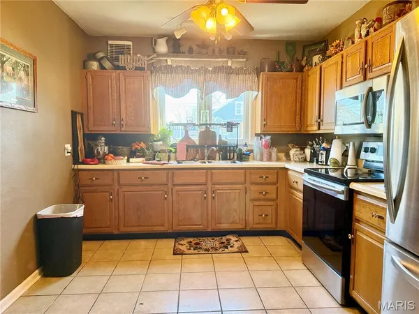 $205,500 | 222 East Church Street, Palmyra, MO 63461