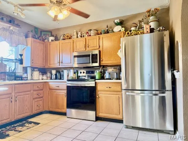 $205,500 | 222 East Church Street, Palmyra, MO 63461