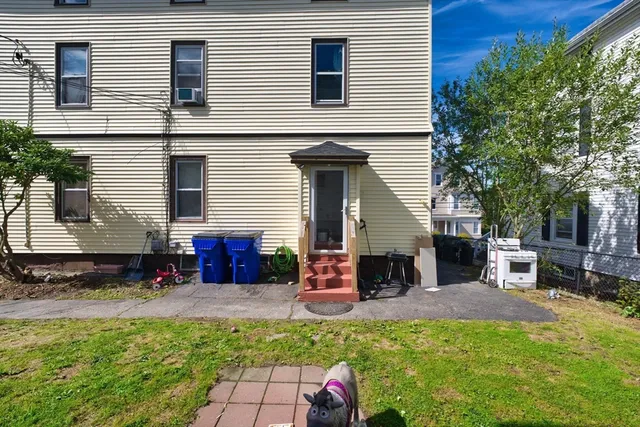 $650,000 | 4 Oliver Street, Fall River, MA 02724
