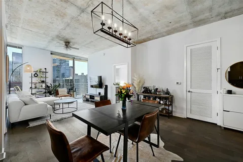 $699,500 | 360 Nueces Street, Unit 1809, Austin, TX 78701