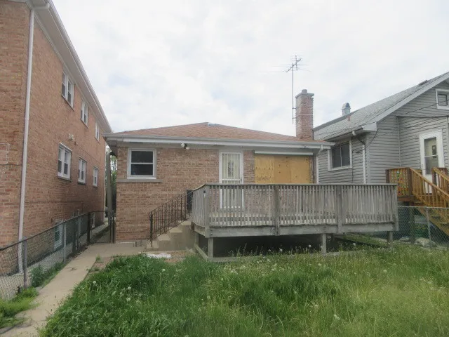 $265,000 | 2311 North Natchez Avenue, Chicago, IL 60707